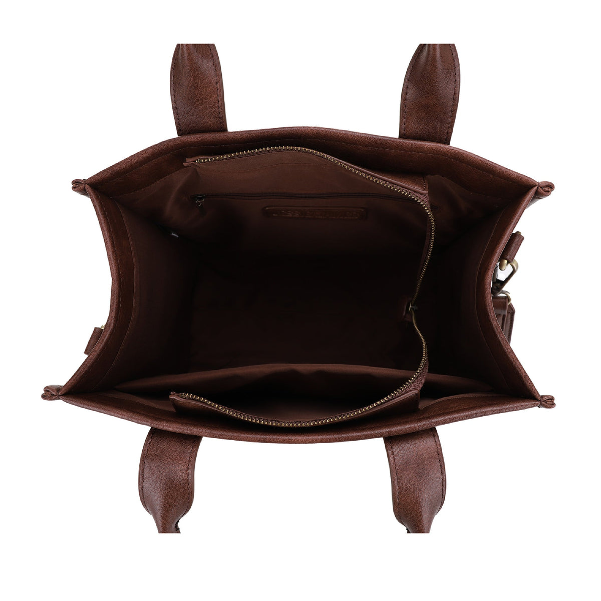 Kathy Concealed Carry Tote Bag