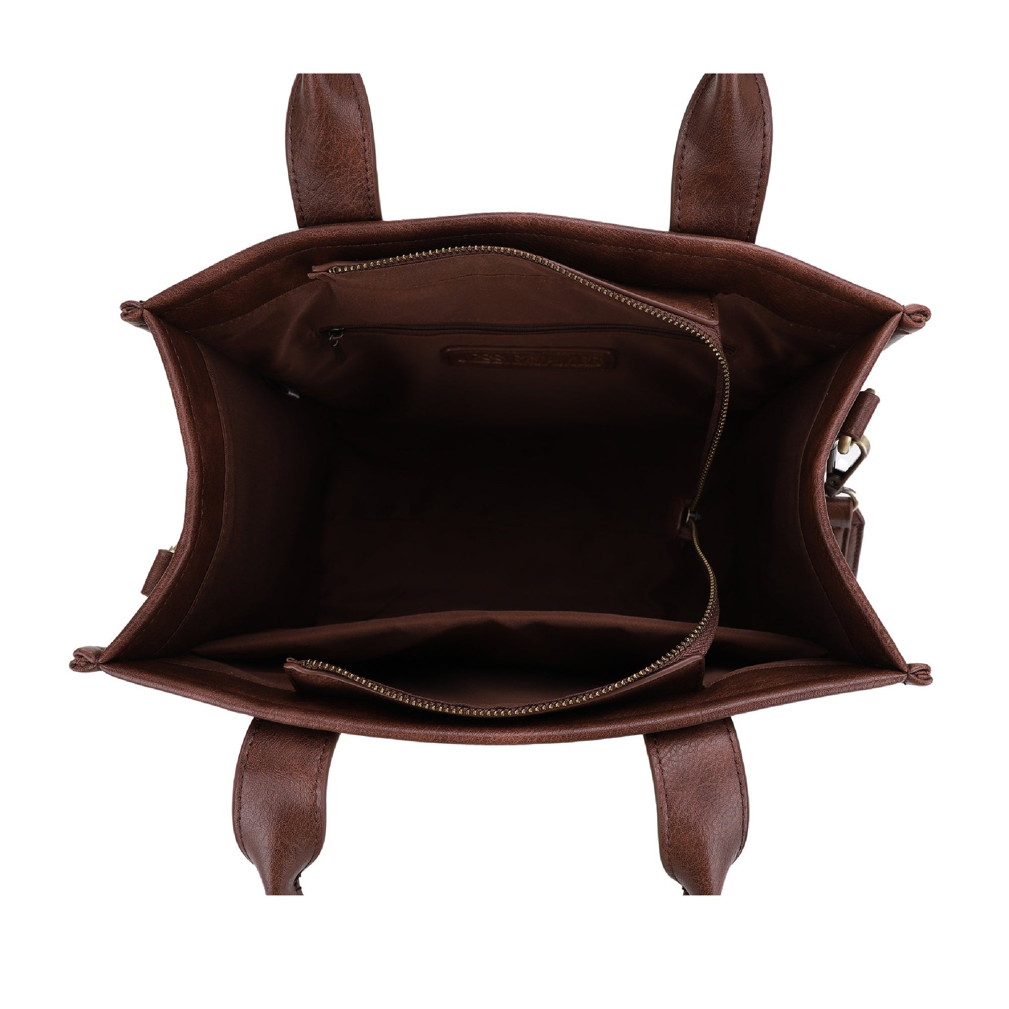 Kathy Concealed Carry Tote Bag