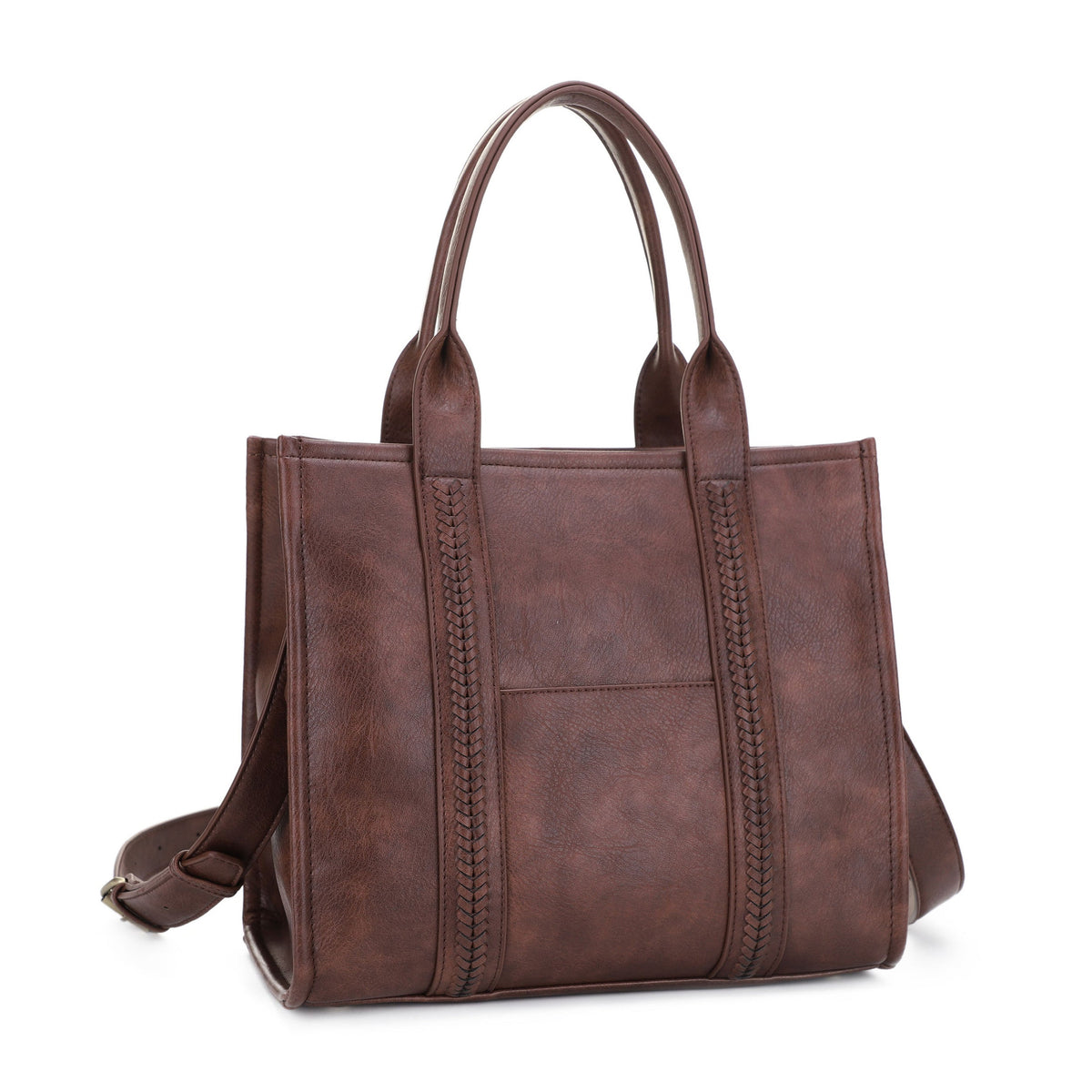 Kathy Concealed Carry Tote Bag