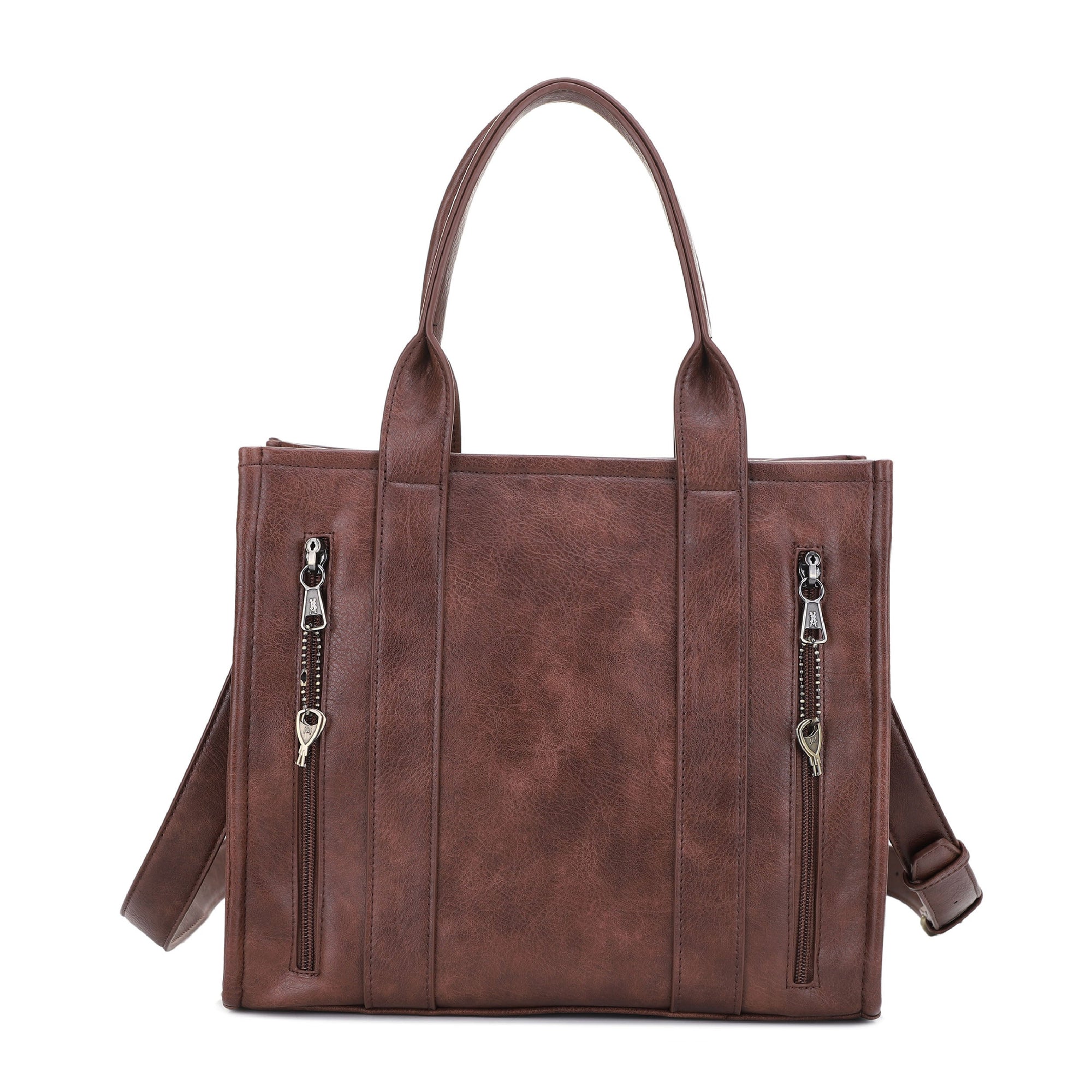 Kathy Concealed Carry Tote Bag