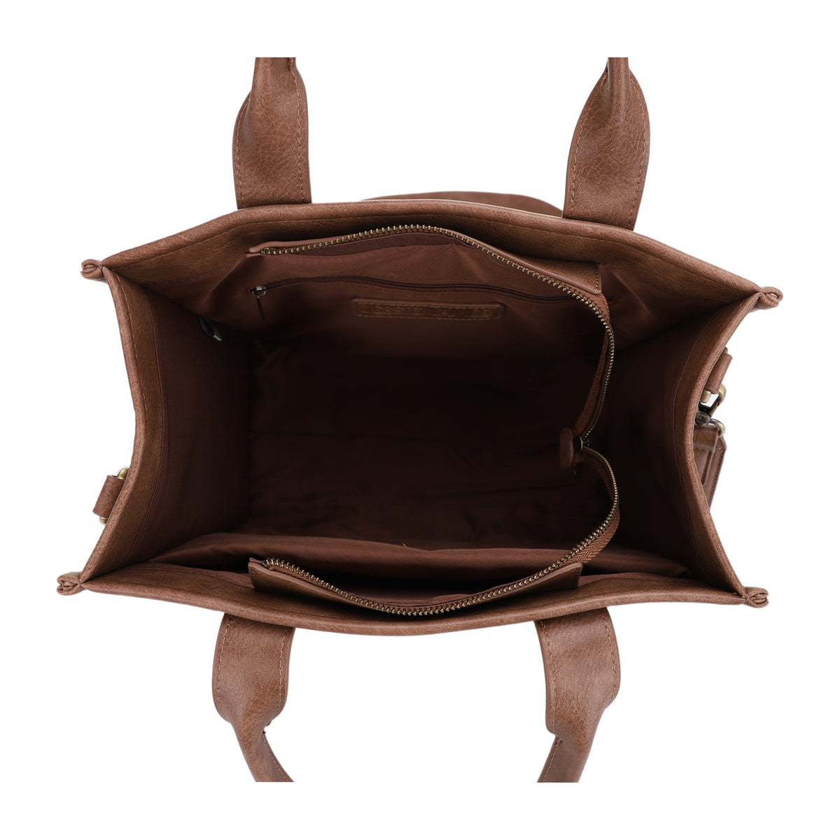 Kathy Concealed Carry Tote Bag