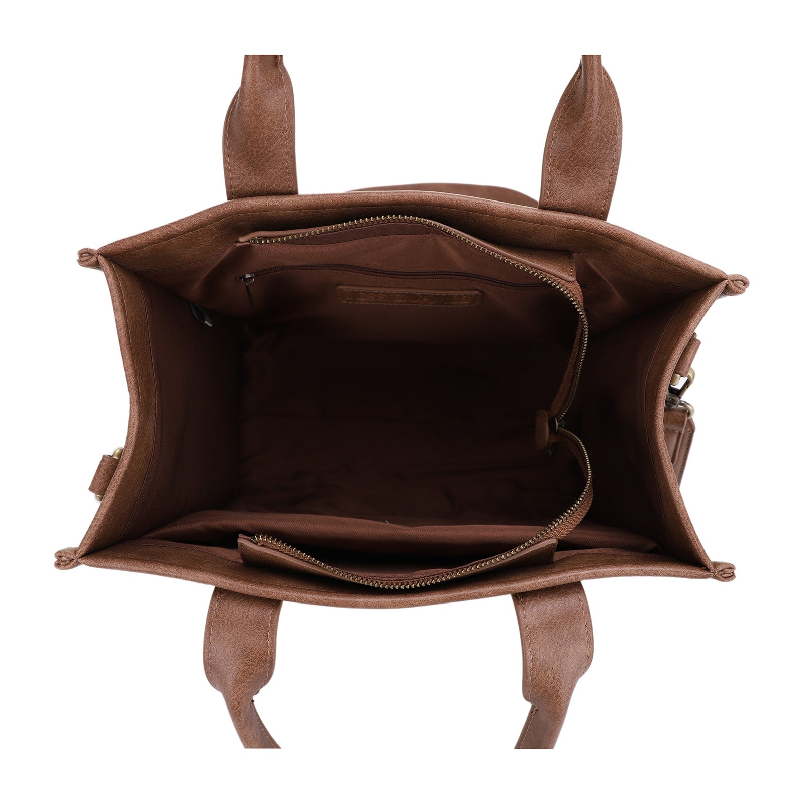 Kathy Concealed Carry Tote Bag