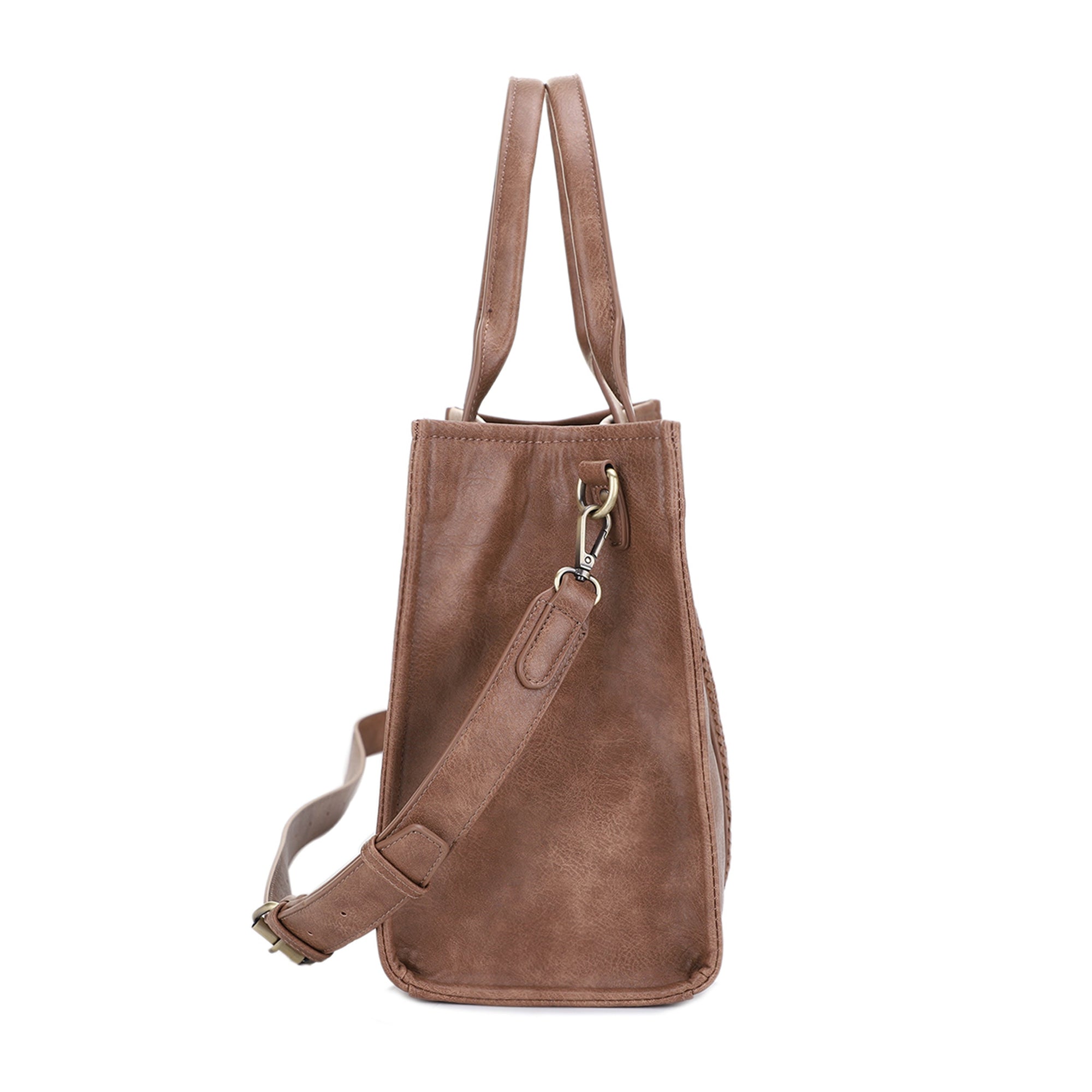 Kathy Concealed Carry Tote Bag