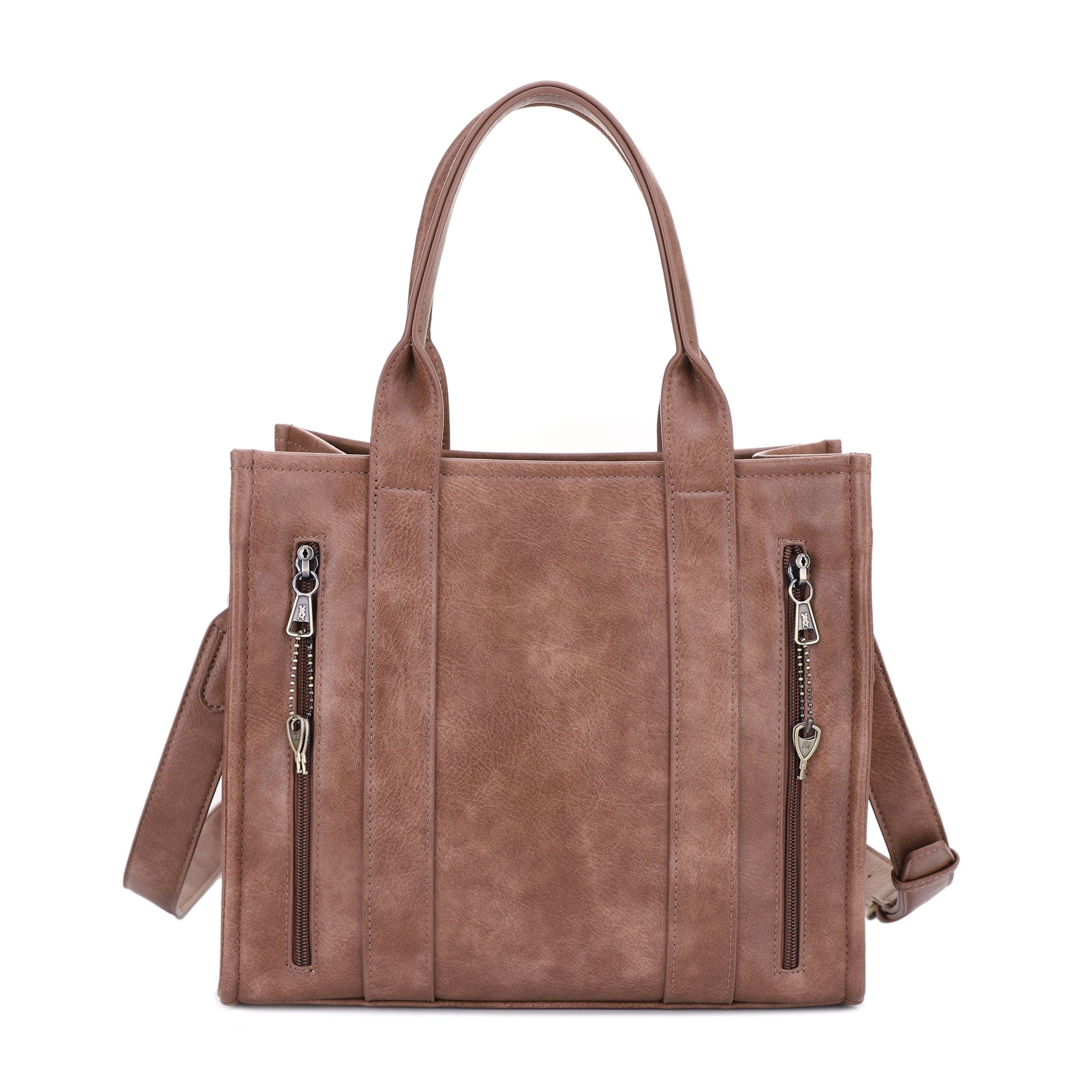 Kathy Concealed Carry Tote Bag