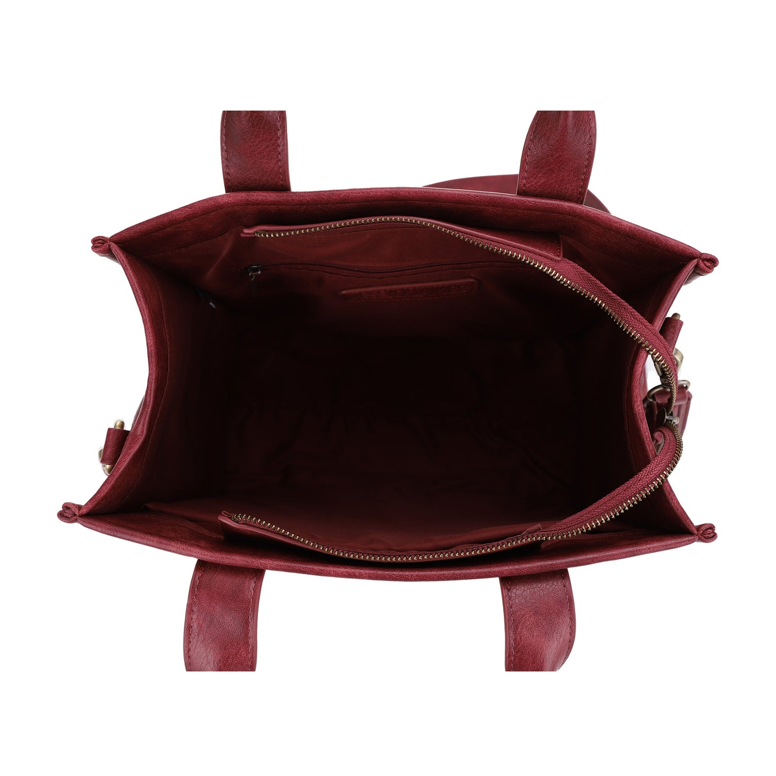 Kathy Concealed Carry Tote Bag