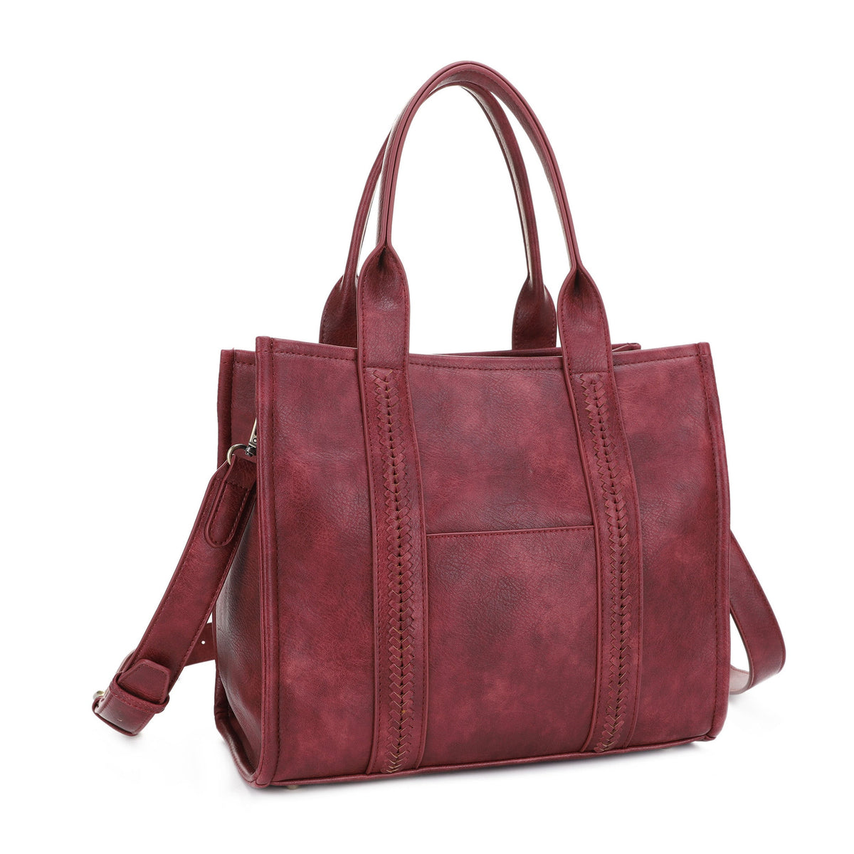 Kathy Concealed Carry Tote Bag