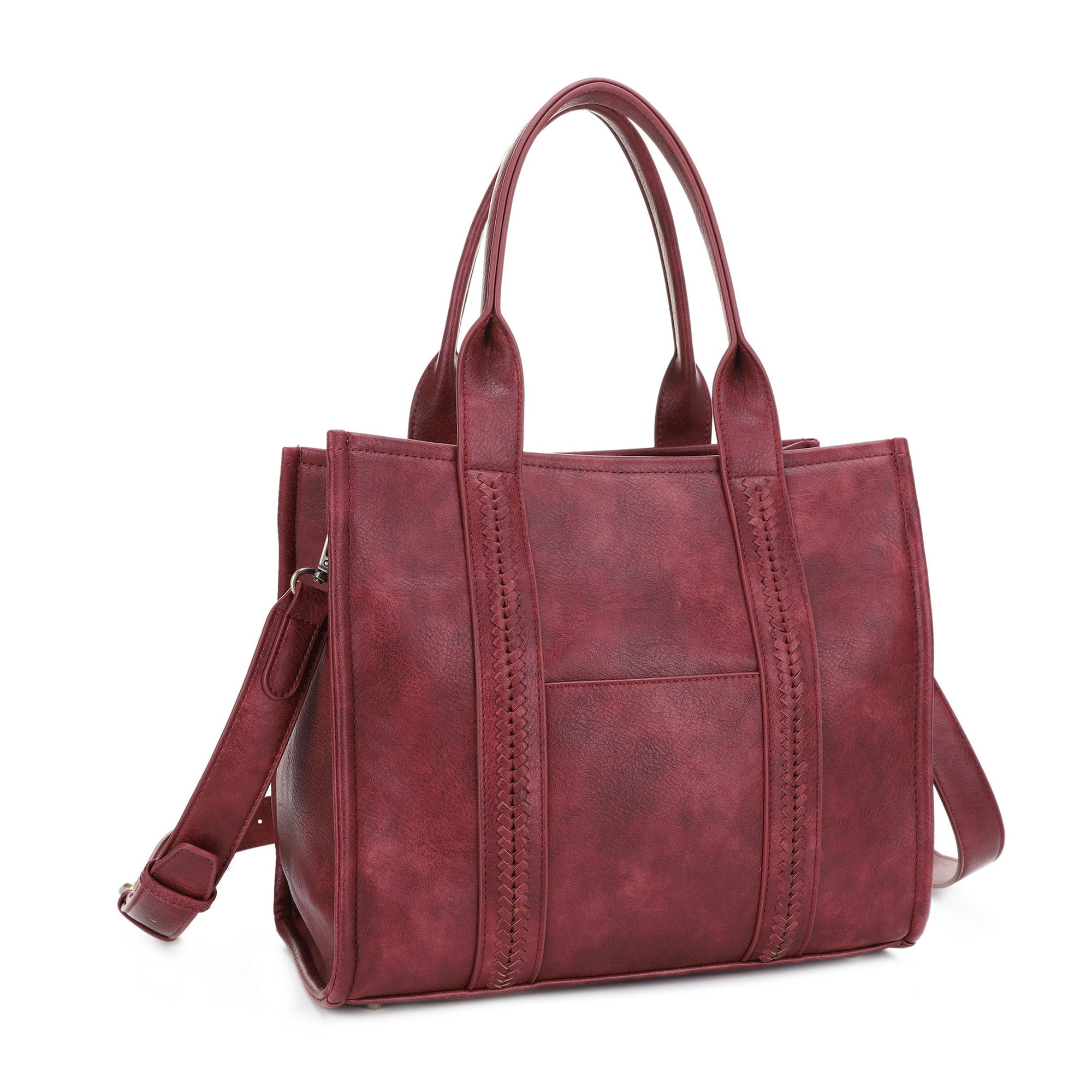 Kathy Concealed Carry Tote Bag