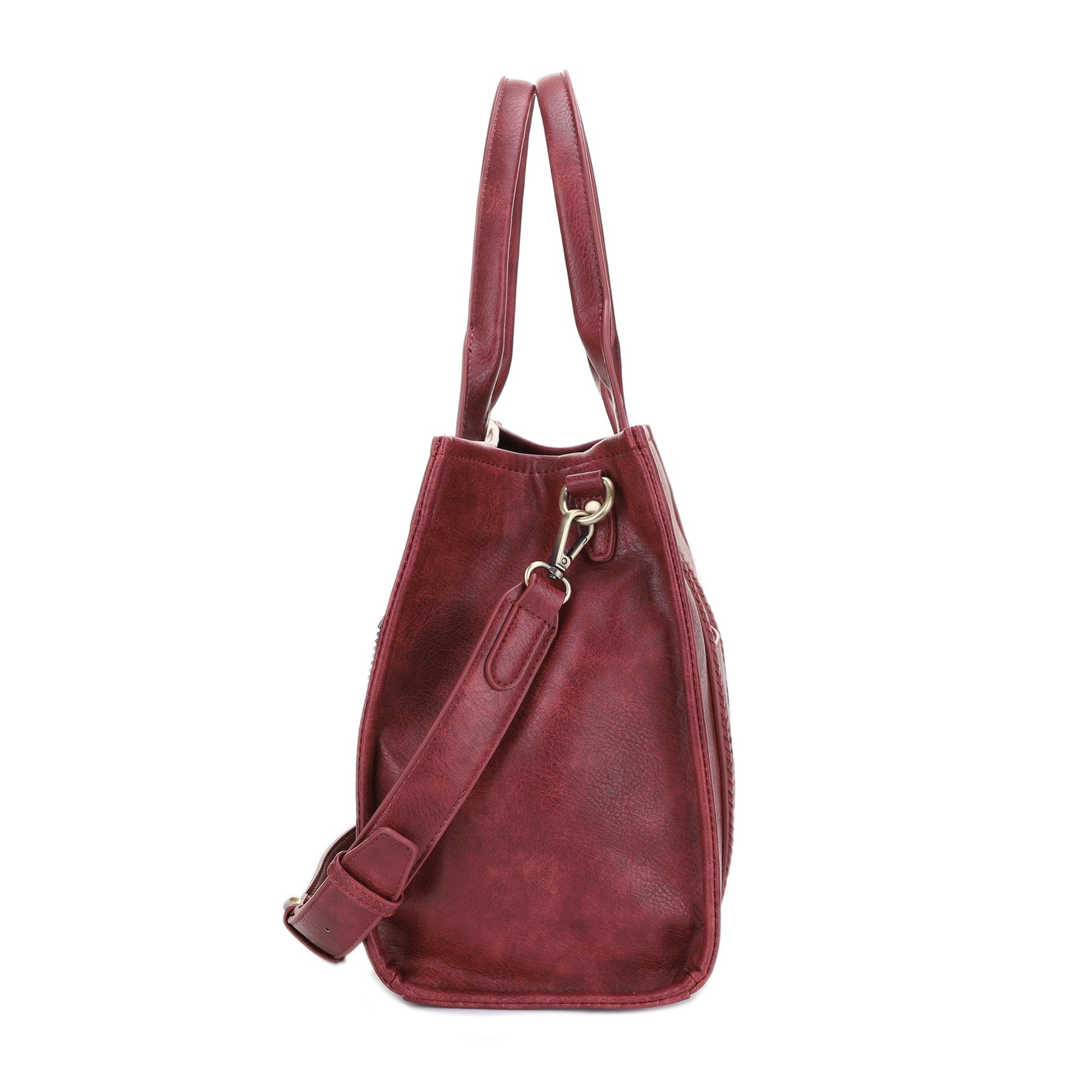 Kathy Concealed Carry Tote Bag