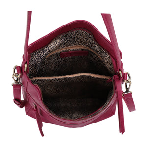 Dakota Concealed Carry Hobo