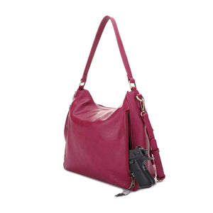 Dakota Concealed Carry Hobo