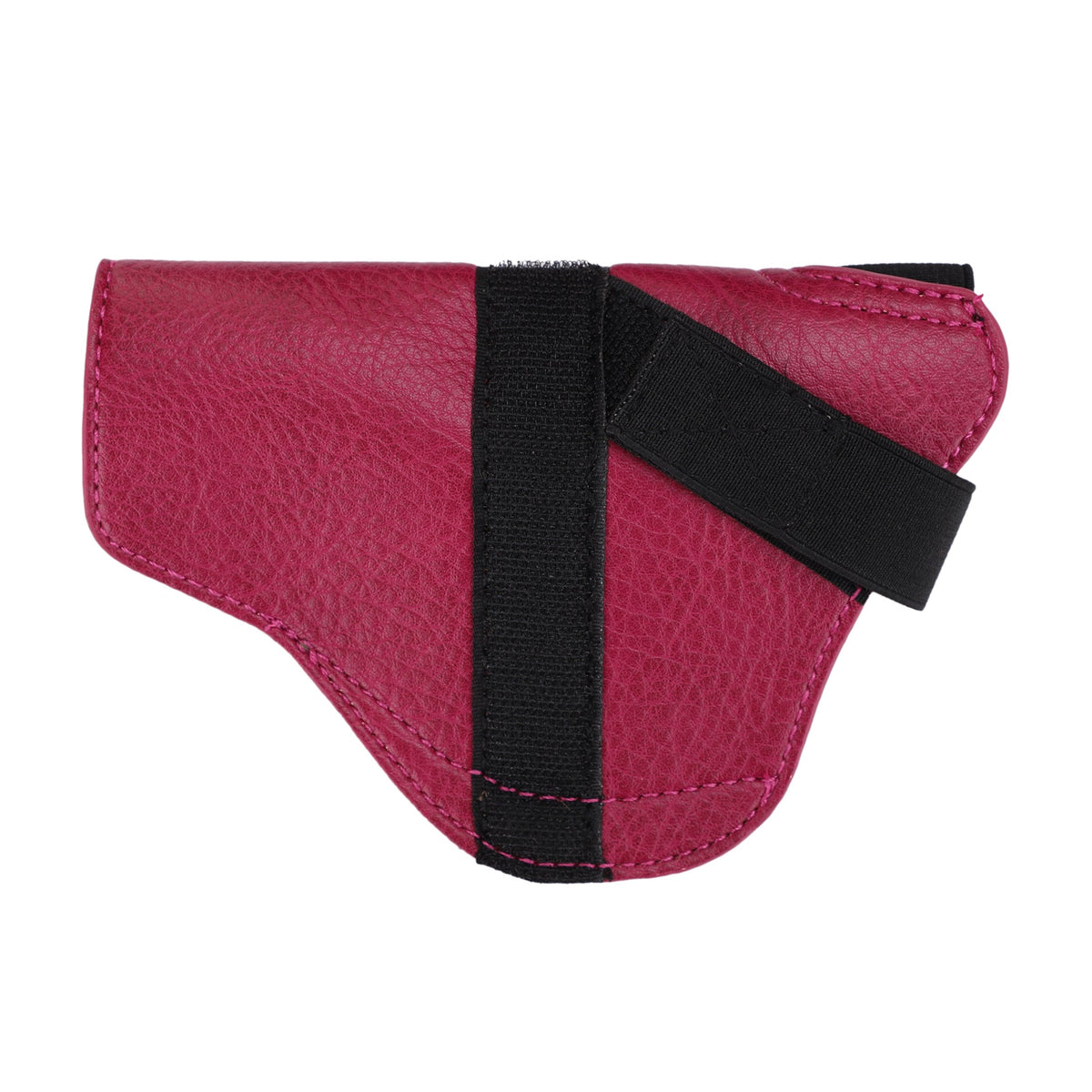 Dakota Concealed Carry Hobo