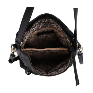 Dakota Concealed Carry Hobo
