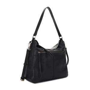 Dakota Concealed Carry Hobo