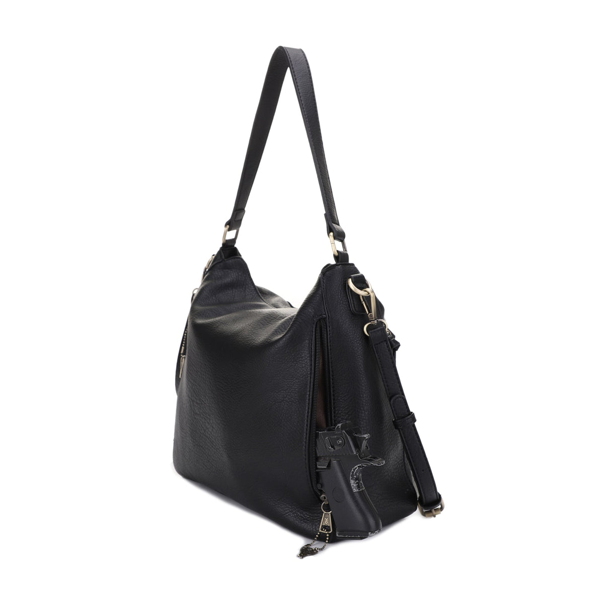 Dakota Concealed Carry Hobo