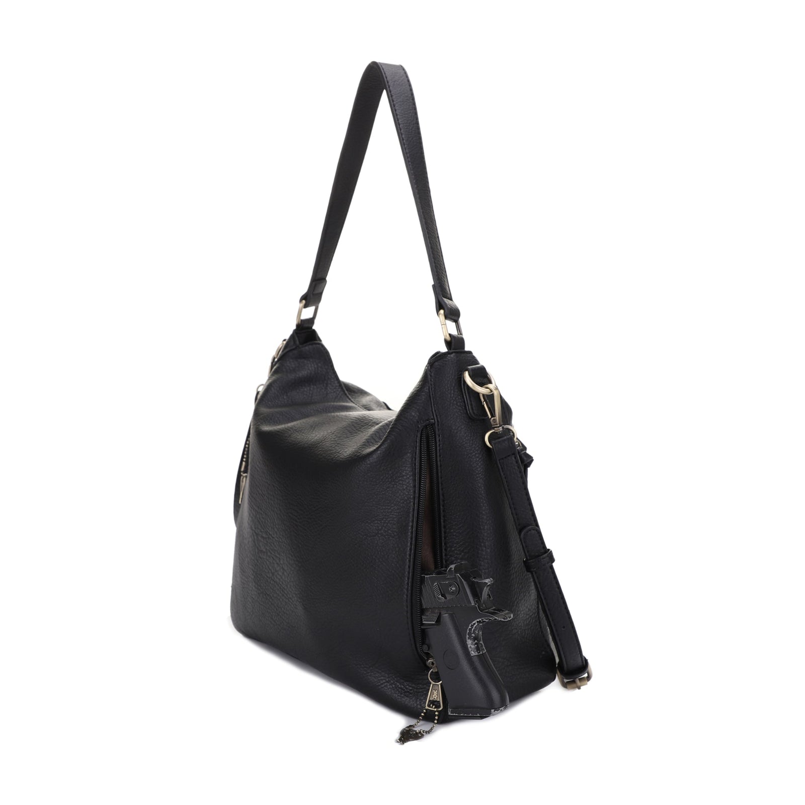 Dakota Concealed Carry Hobo