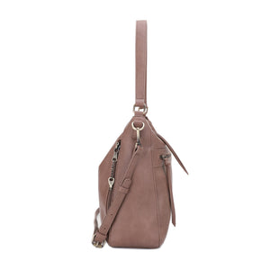 Dakota Concealed Carry Hobo