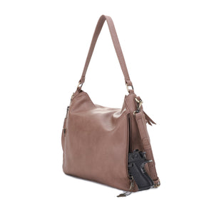 Dakota Concealed Carry Hobo