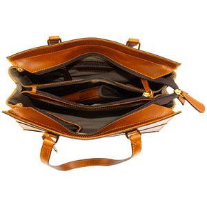 Apollo Concealed-Carry Handbag