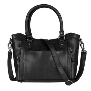 Sadie Concealed-Carry Satchel