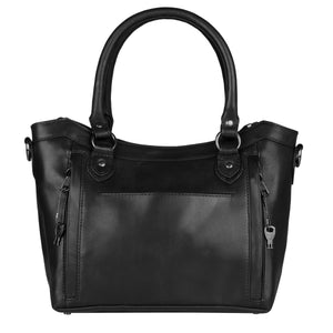 Sadie Concealed-Carry Satchel