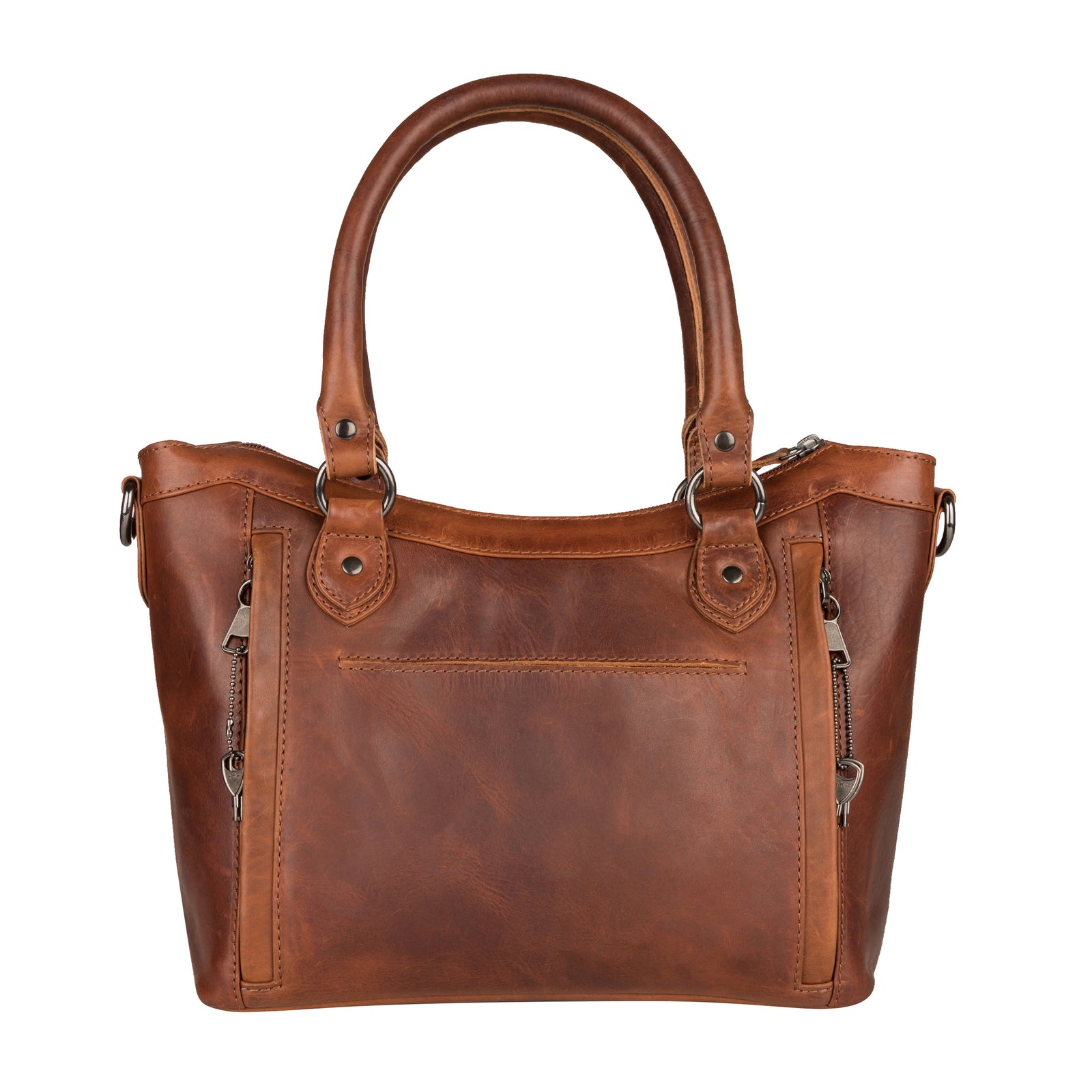 Sadie Concealed-Carry Satchel