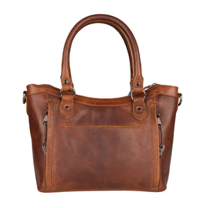 Sadie Concealed-Carry Satchel