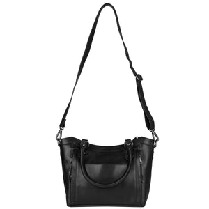 Sadie Concealed-Carry Satchel