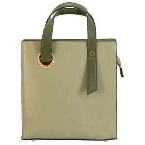 Sage Concealed-Carry Handbag