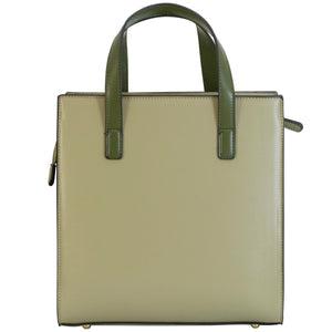 Sage Concealed-Carry Handbag