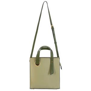 Sage Concealed-Carry Handbag