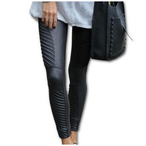 Motto Concealment Leggings