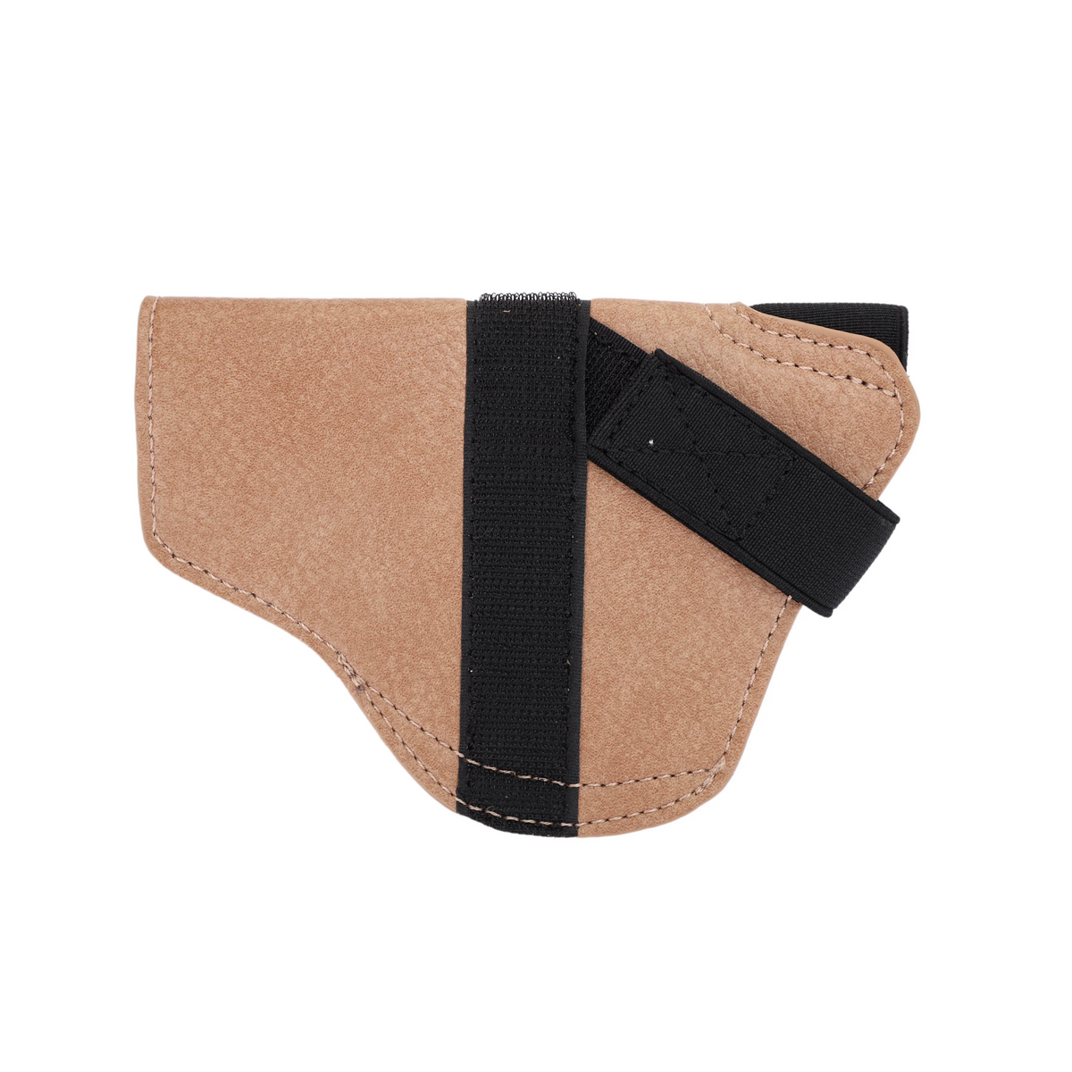 Rebecca Triple Compartment Lock and Key Concealed Carry Crossbody