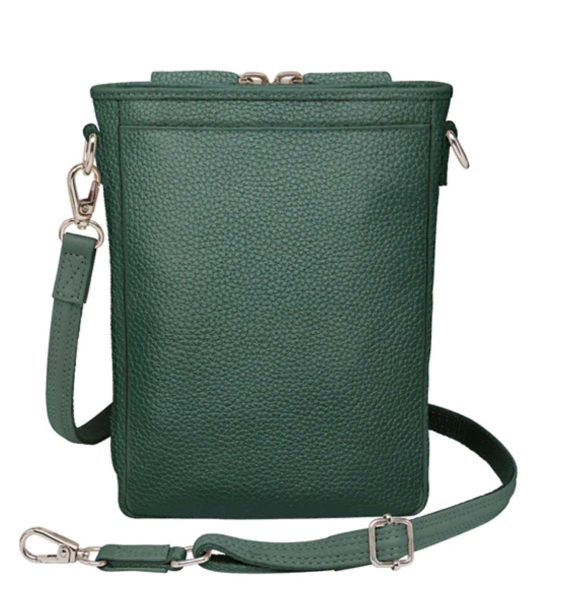 Large Essentials Crossbody Pouch