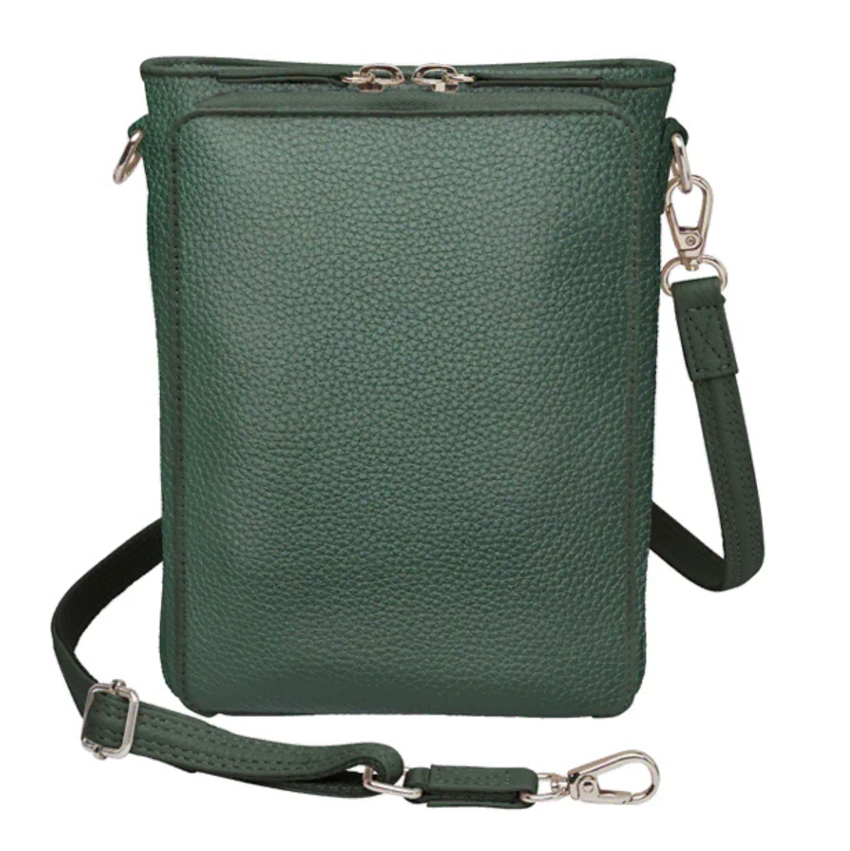 Large Essentials Crossbody Pouch