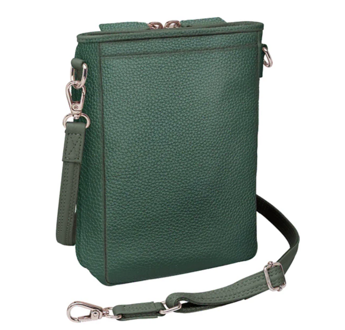 Large Essentials Crossbody Pouch