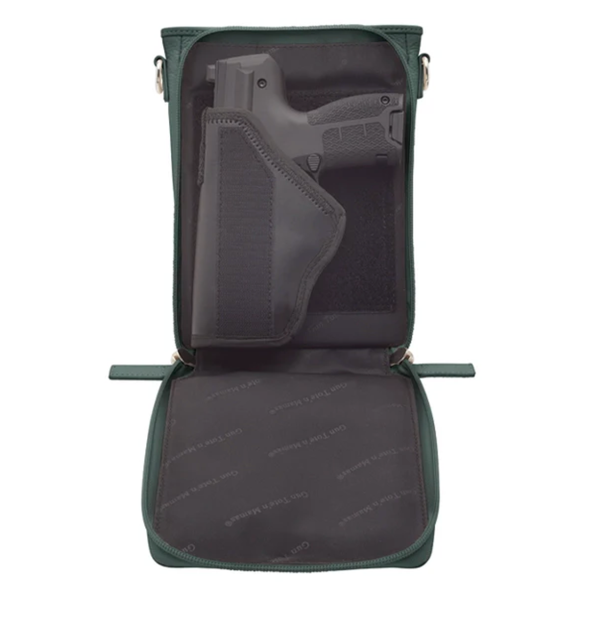 Large Essentials Crossbody Pouch