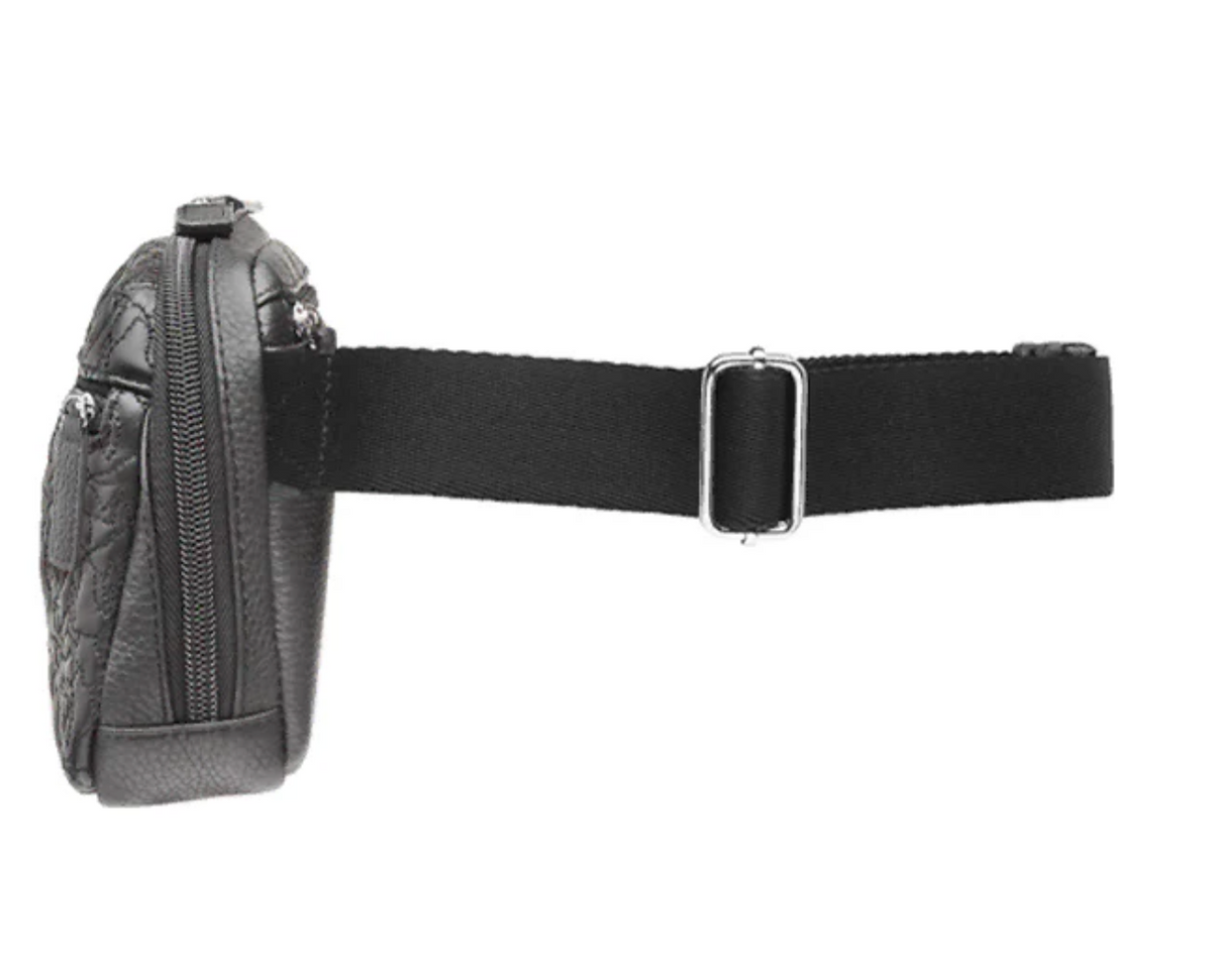 Waistpack Crossbody