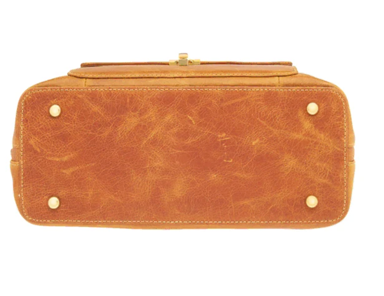 Avenue Large Satchel Concealed Carry Bag