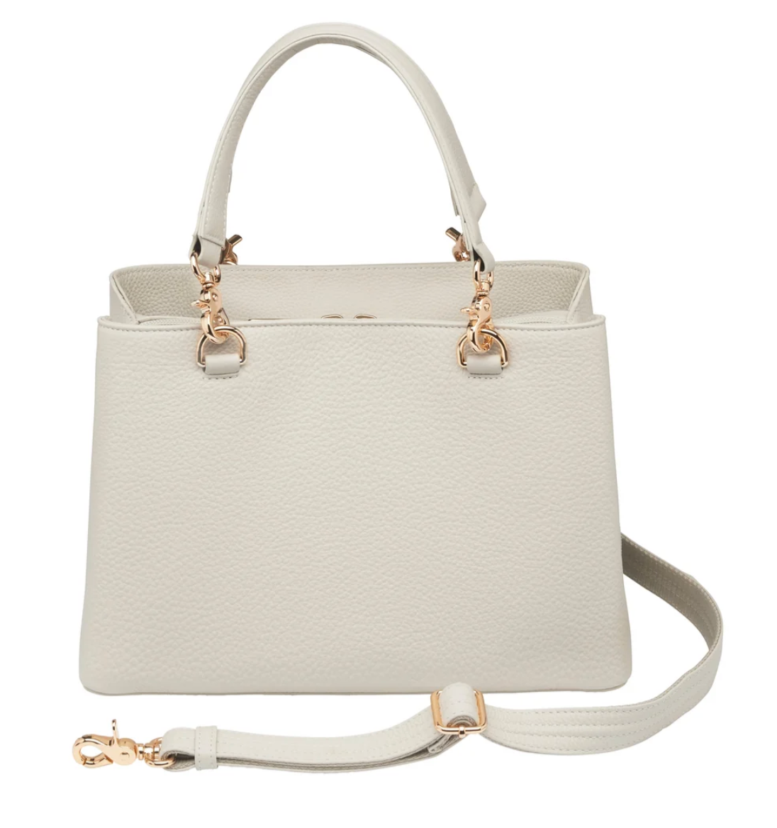 Avenue Large Satchel Concealed Carry Bag