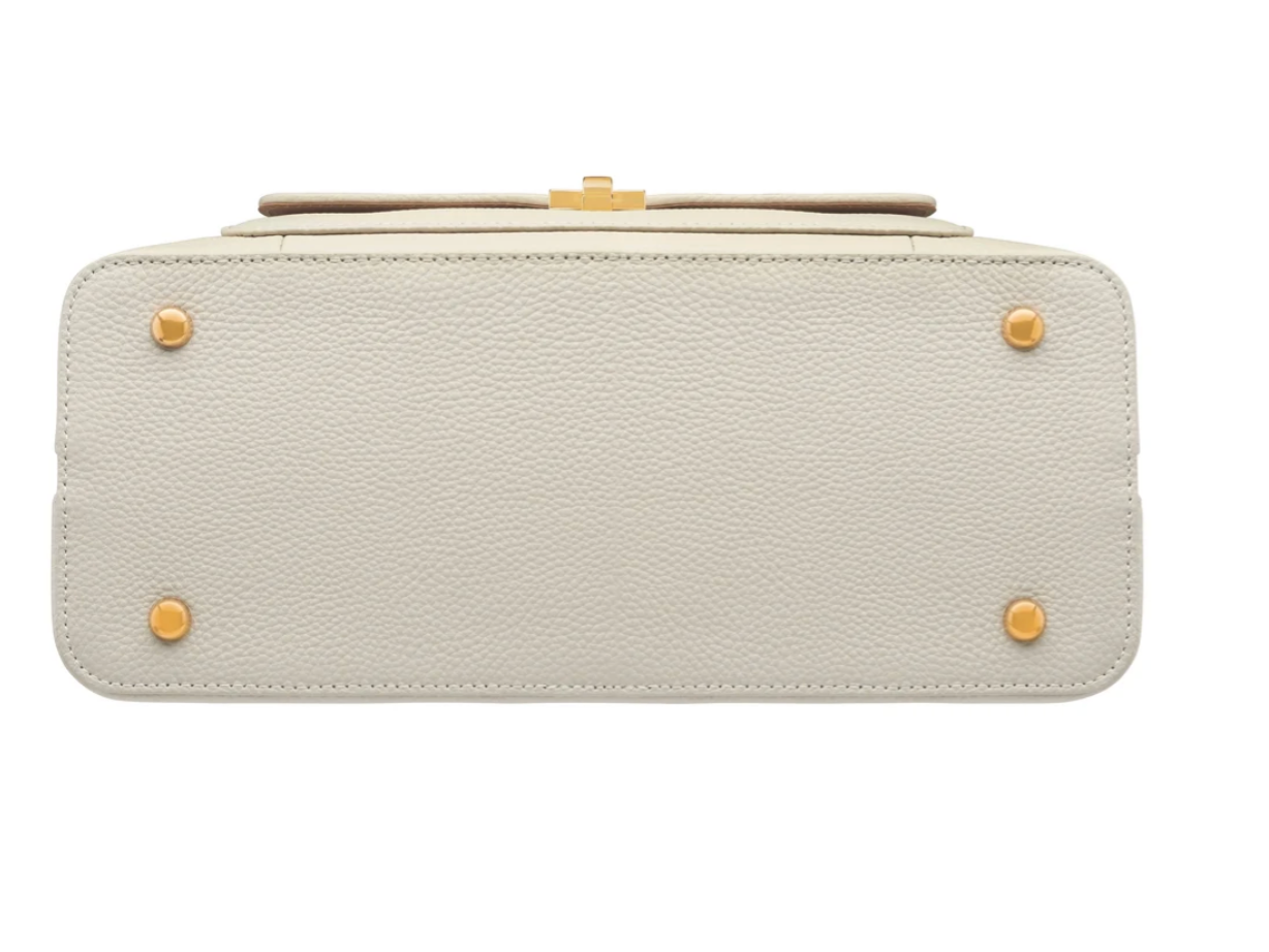 Avenue Large Satchel Concealed Carry Bag