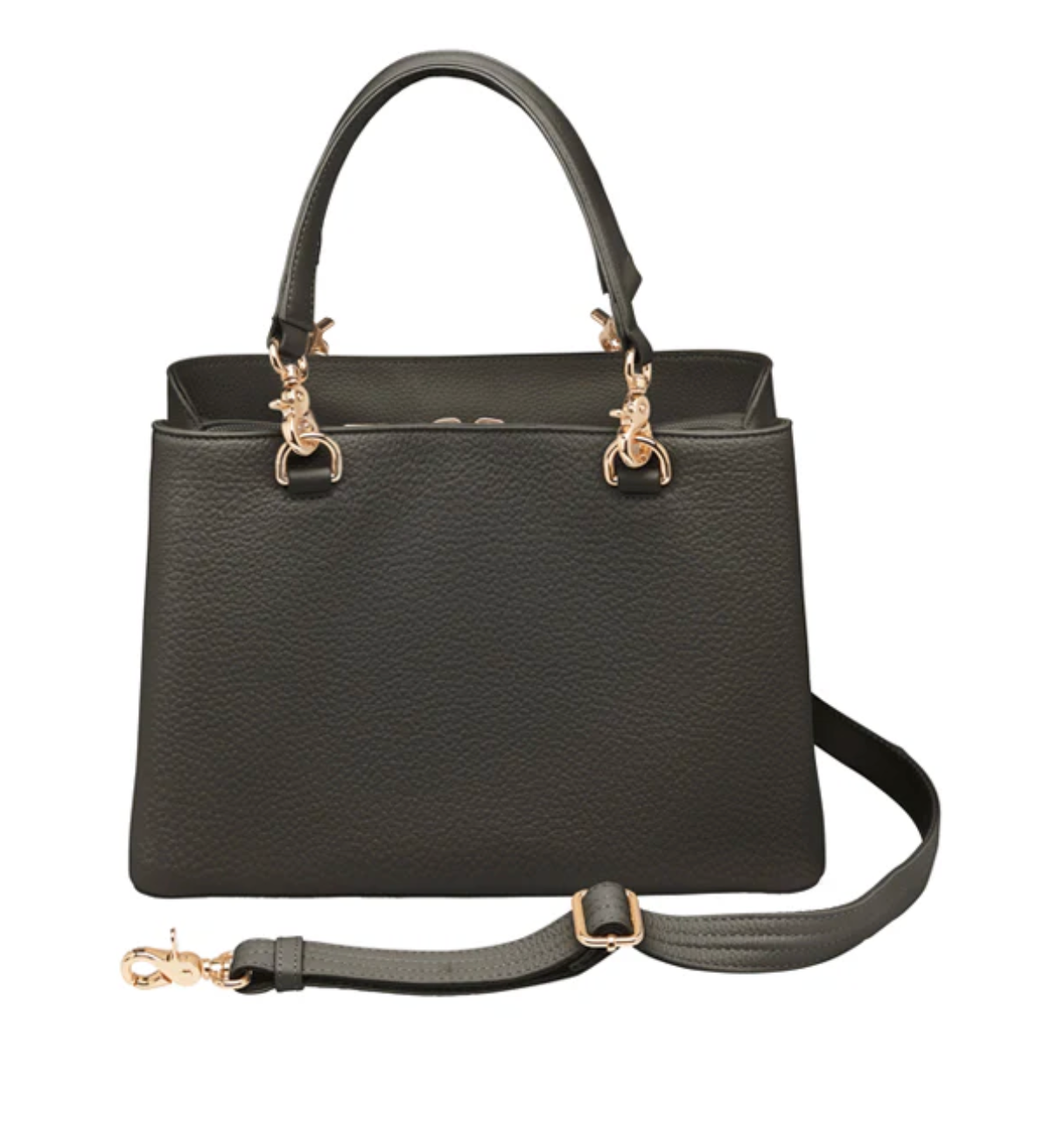 Avenue Large Satchel Concealed Carry Bag