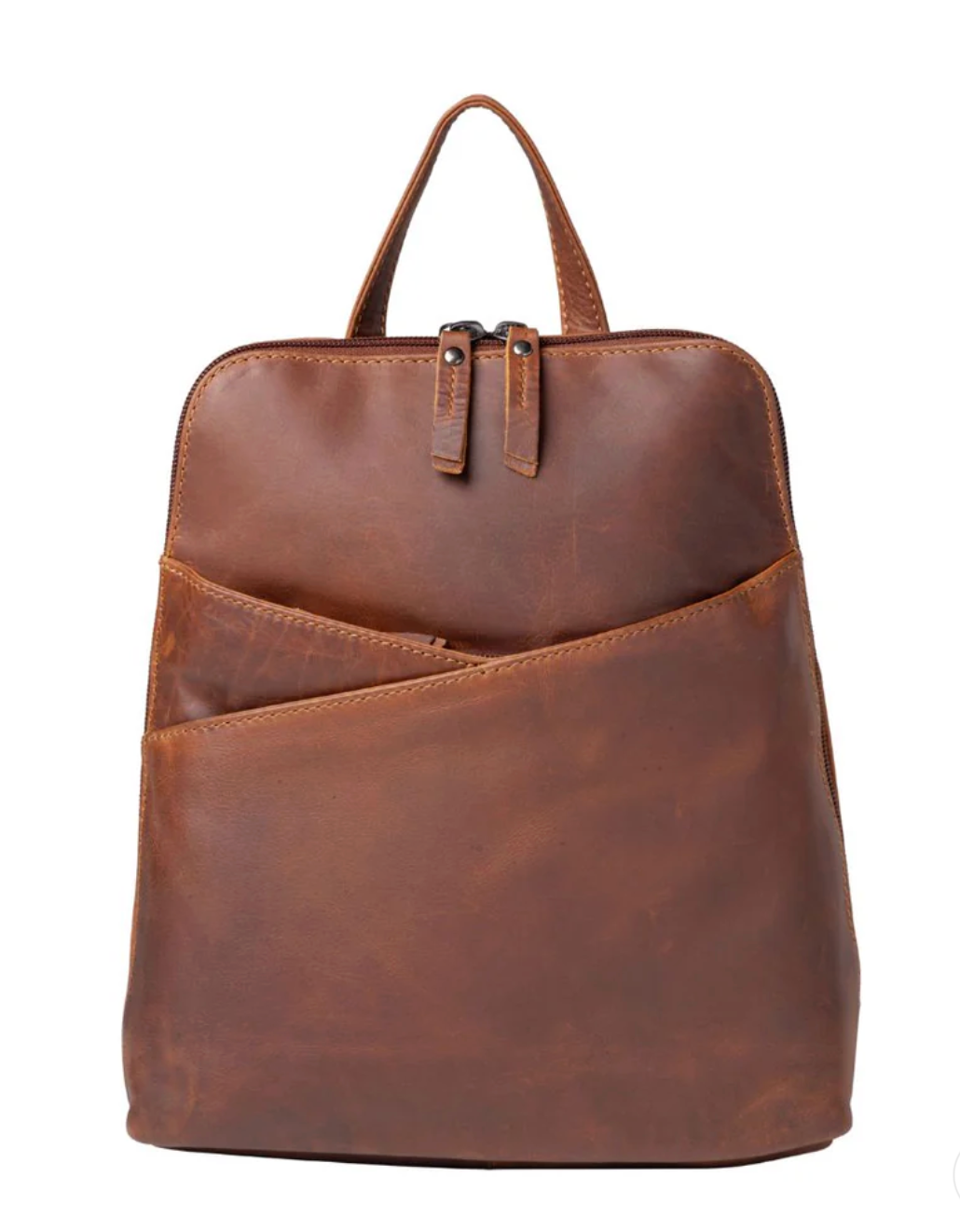 Concealed-Carry Backpack | Allie Backpack