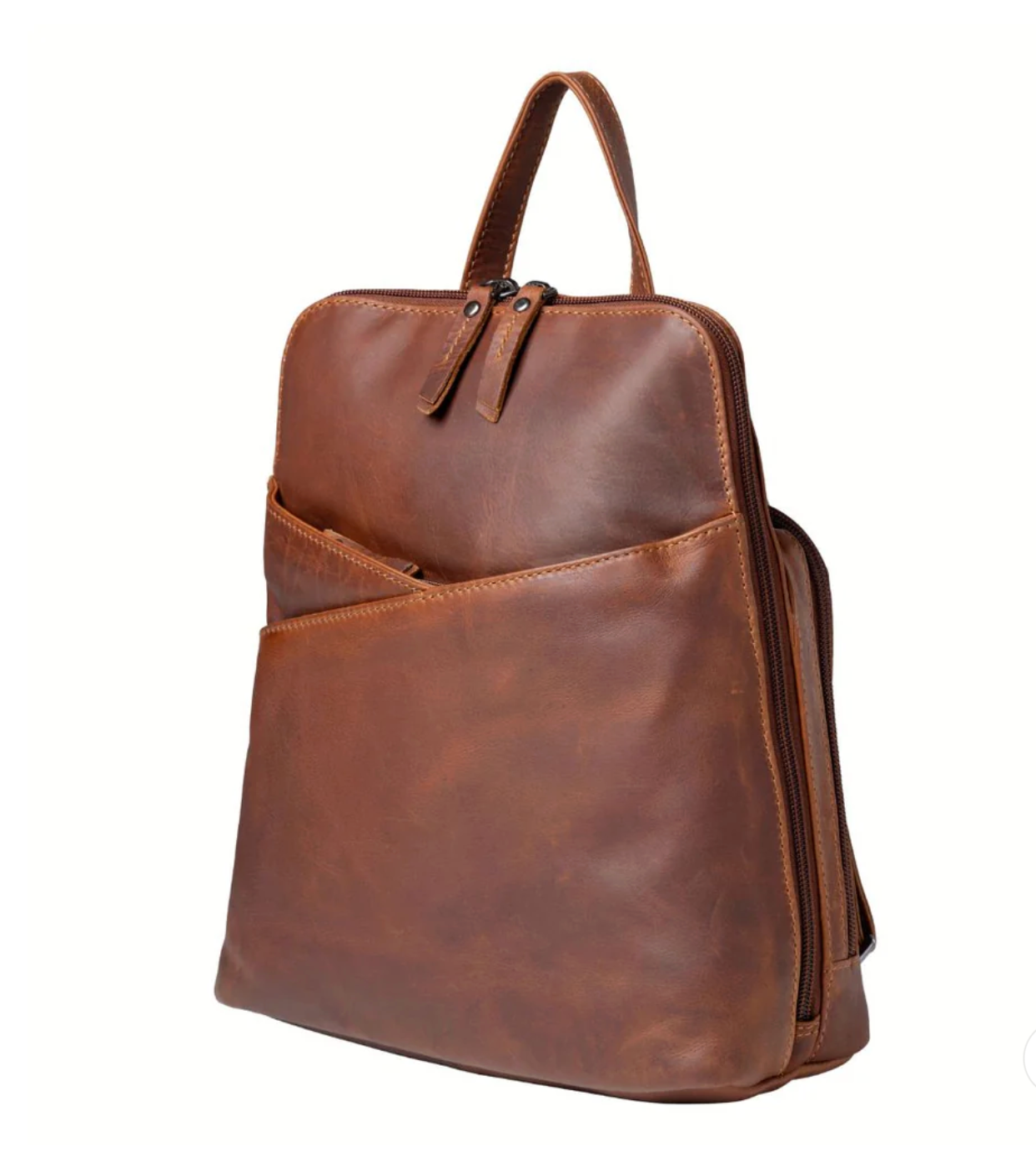 Jayden Concealed-Carry Backpack