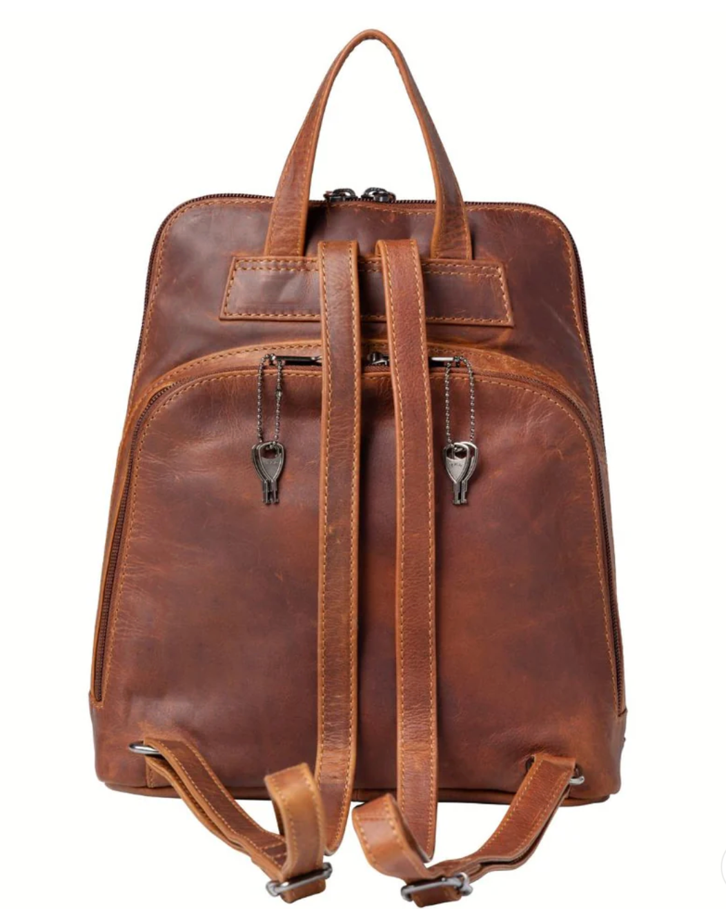 Jayden Concealed-Carry Backpack