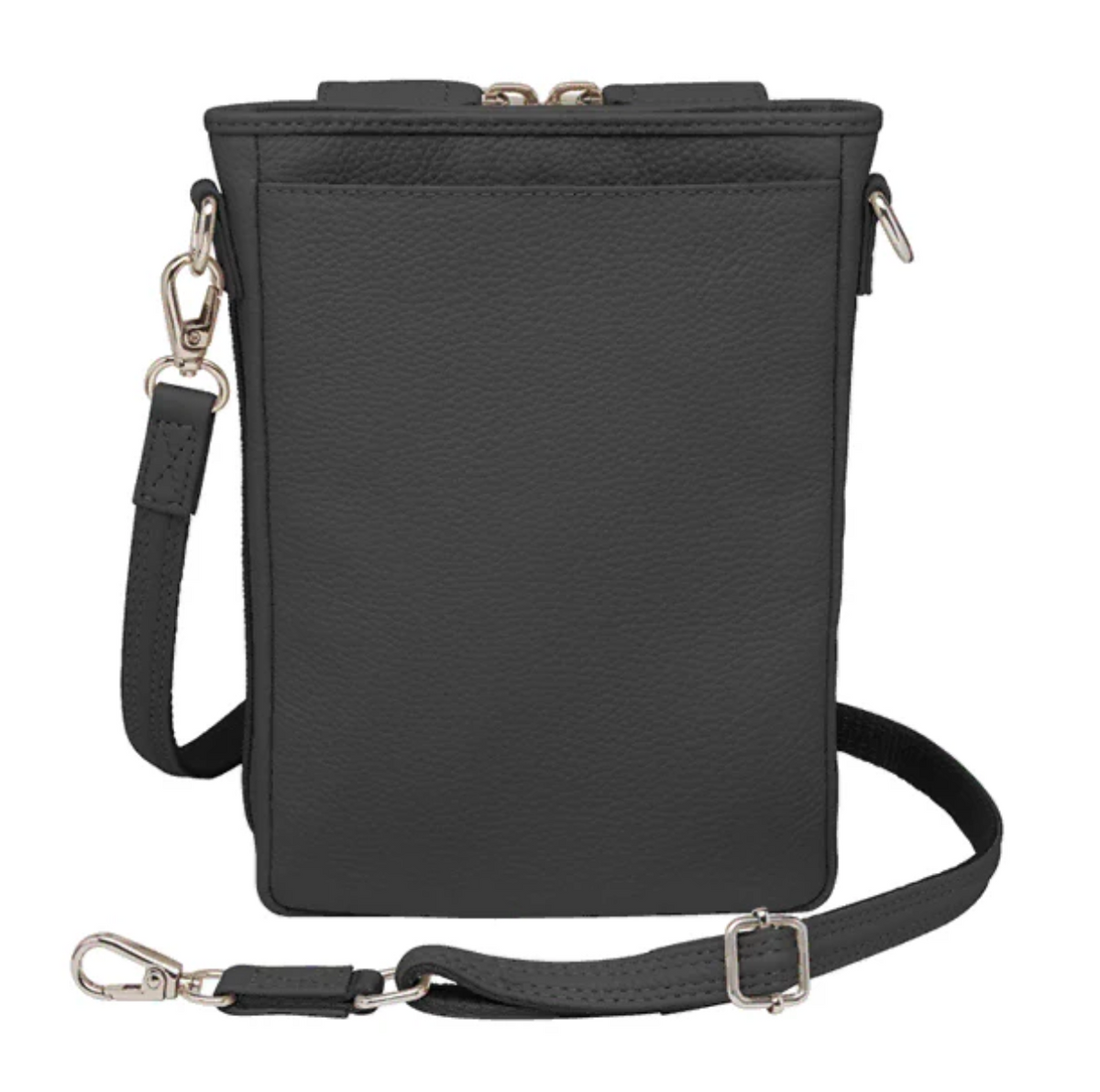 Large Essentials Crossbody Pouch