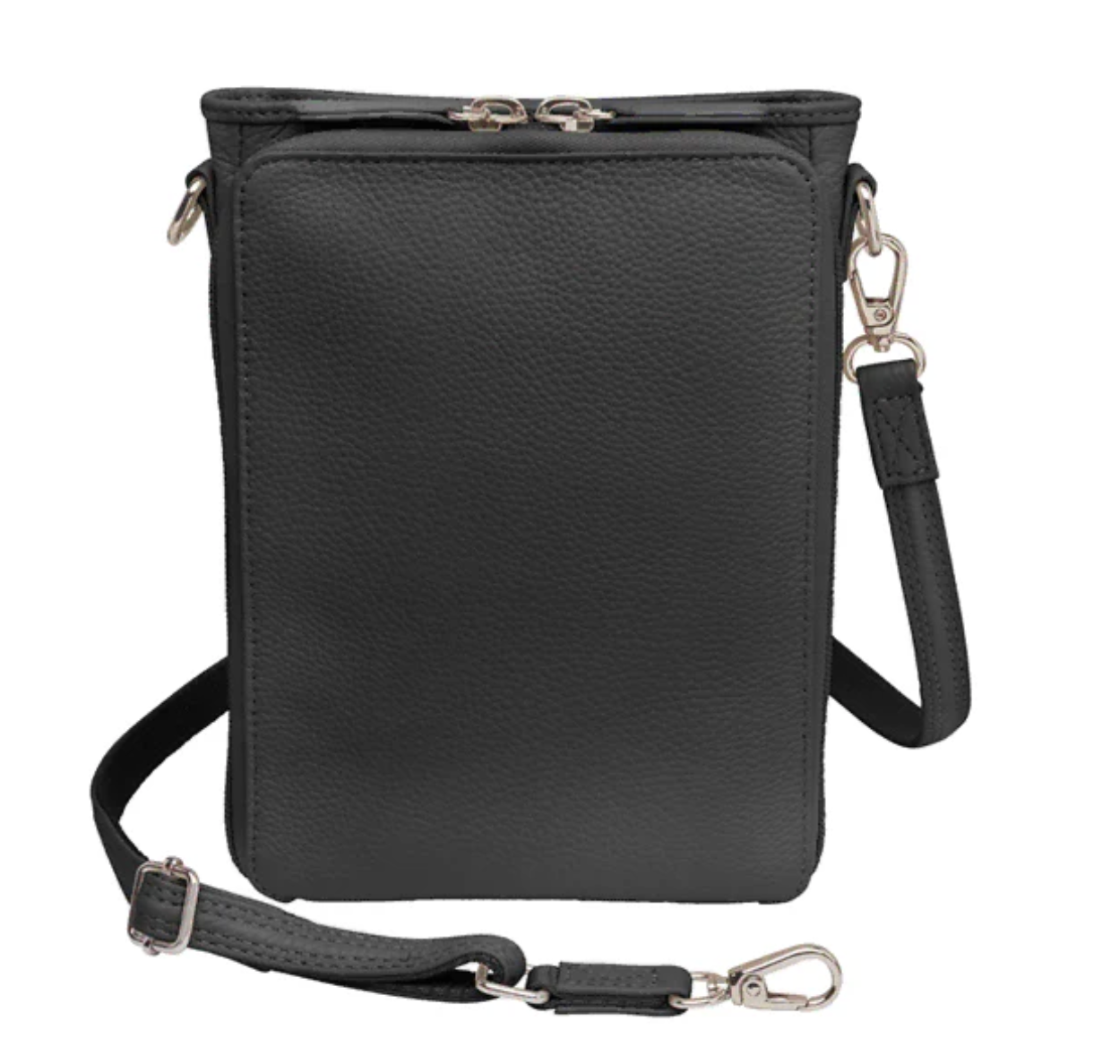 Large Essentials Crossbody Pouch