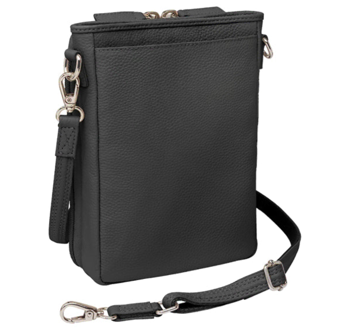 Large Essentials Crossbody Pouch