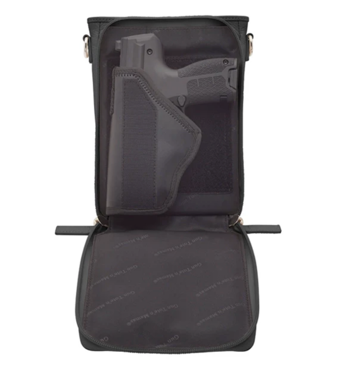 Large Essentials Crossbody Pouch