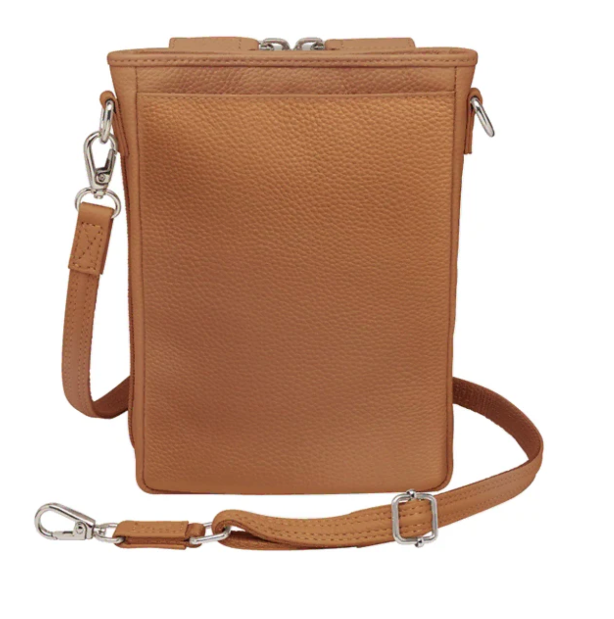 Large Essentials Crossbody Pouch