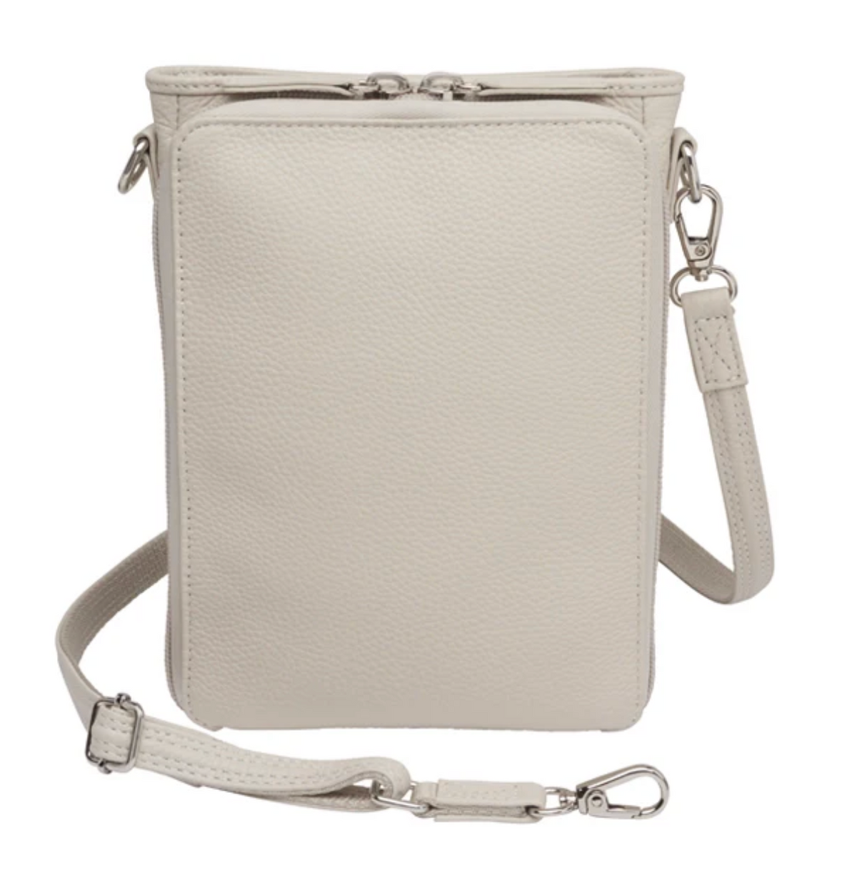 Large Essentials Crossbody Pouch